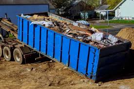 Best Dumpster Rental Services  in Exmore, VA